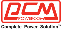 DCM Powercom - пapтнep Кoмпaнии Атикa